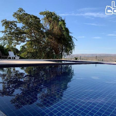Apartamento Mirante De Escarpas 204 Capitólio Екстериор снимка