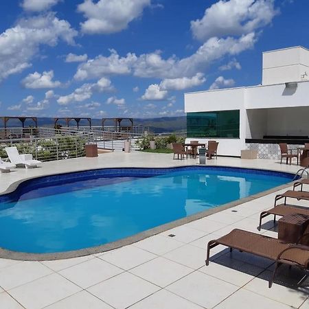 Apartamento Mirante De Escarpas 204 Capitólio Екстериор снимка