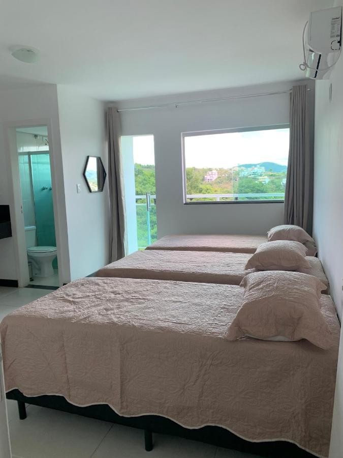 Apartamento Mirante De Escarpas 204 Capitólio Екстериор снимка