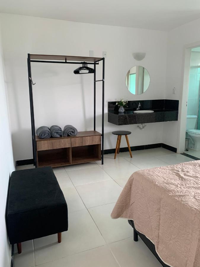 Apartamento Mirante De Escarpas 204 Capitólio Екстериор снимка