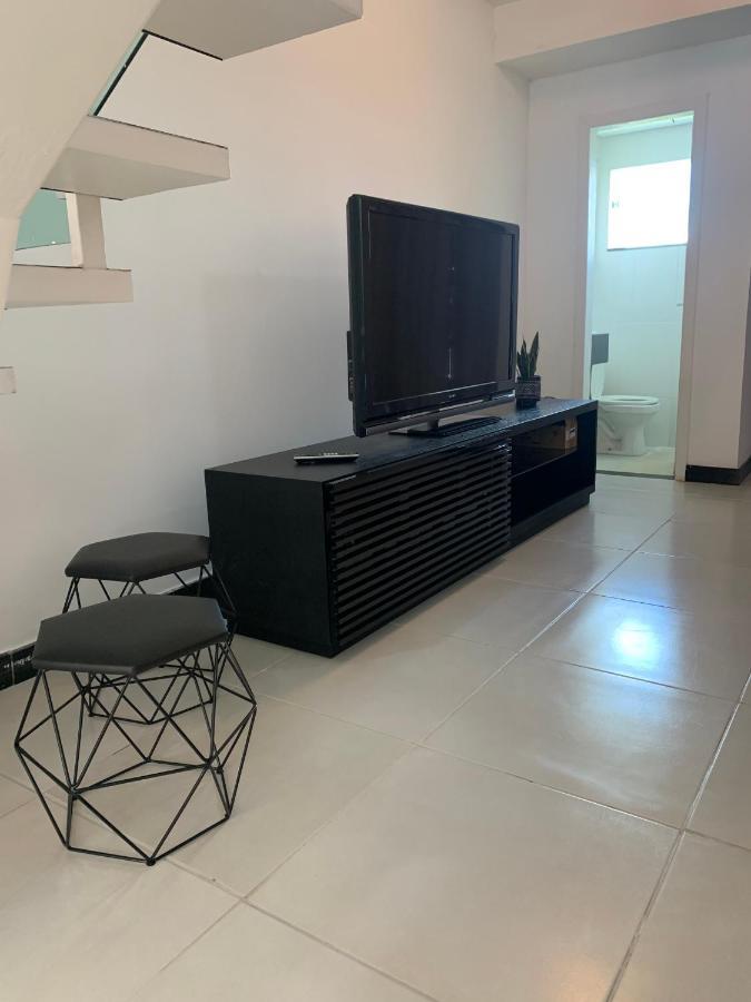 Apartamento Mirante De Escarpas 204 Capitólio Екстериор снимка