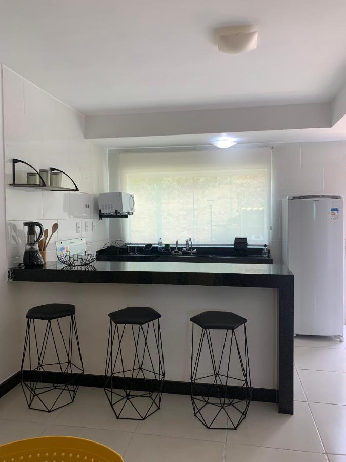 Apartamento Mirante De Escarpas 204 Capitólio Екстериор снимка