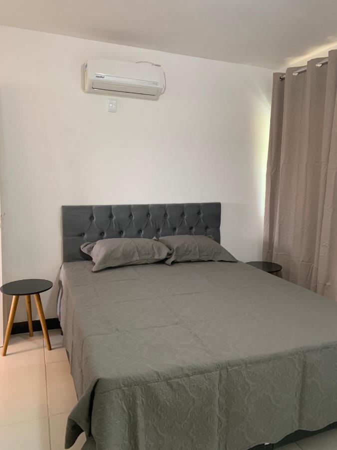 Apartamento Mirante De Escarpas 204 Capitólio Екстериор снимка