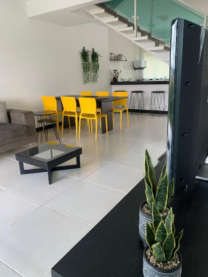 Apartamento Mirante De Escarpas 204 Capitólio Екстериор снимка