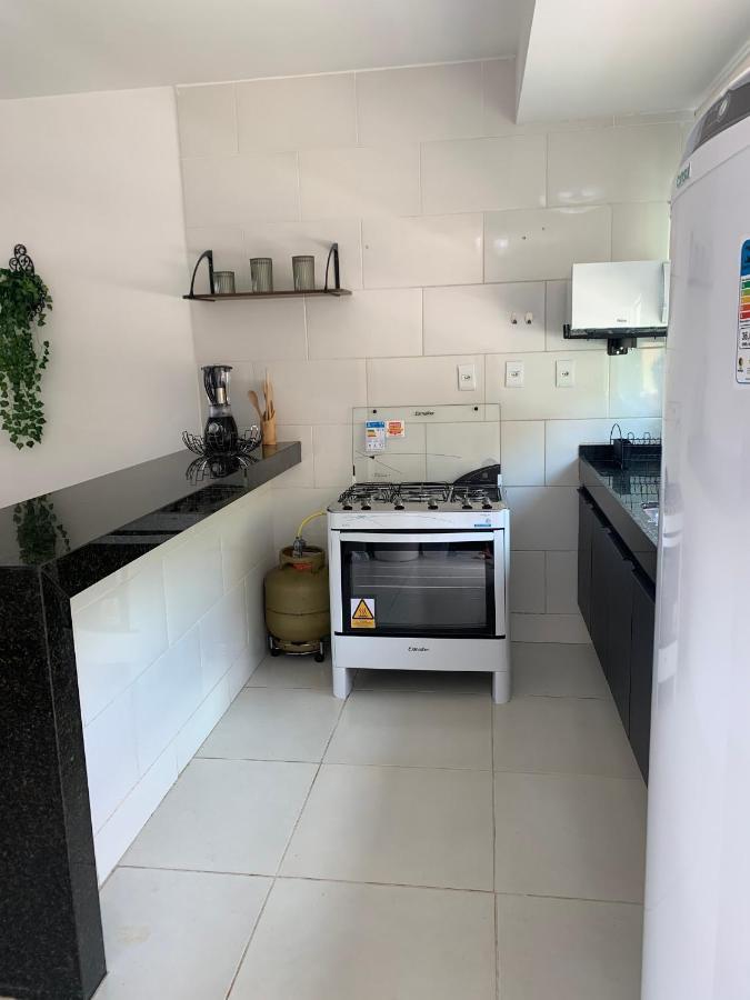 Apartamento Mirante De Escarpas 204 Capitólio Екстериор снимка