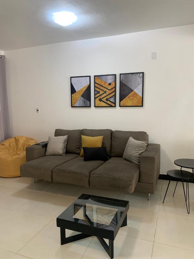 Apartamento Mirante De Escarpas 204 Capitólio Екстериор снимка