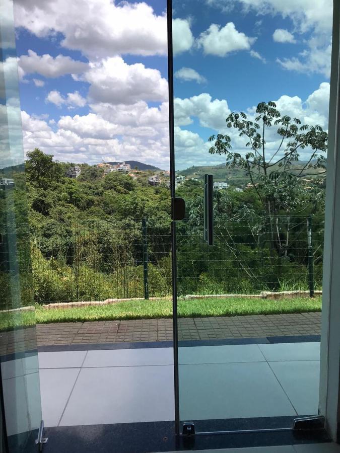 Apartamento Mirante De Escarpas 204 Capitólio Екстериор снимка