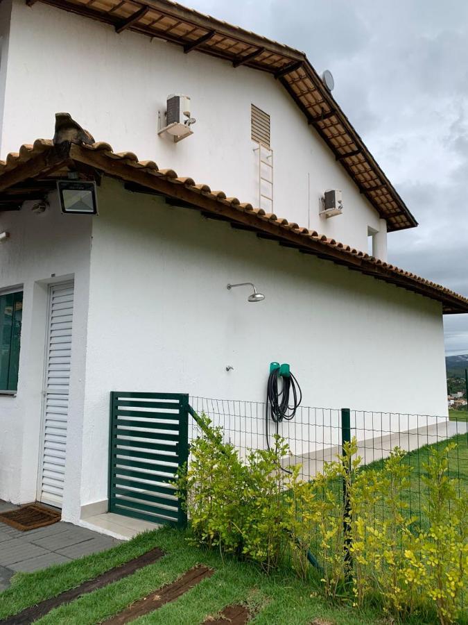 Apartamento Mirante De Escarpas 204 Capitólio Екстериор снимка