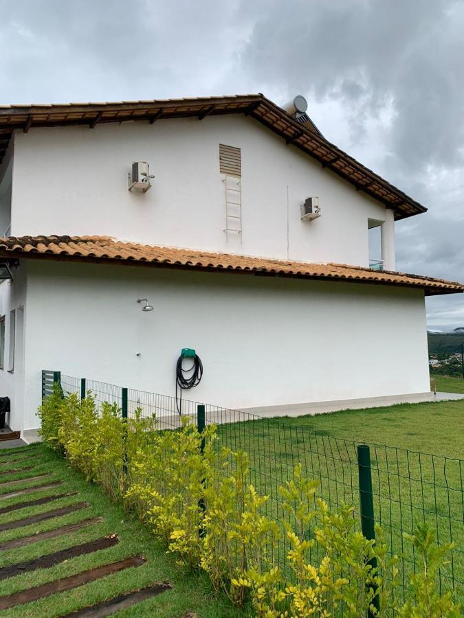 Apartamento Mirante De Escarpas 204 Capitólio Екстериор снимка